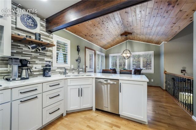 6965 Blackhawk Place, Colorado Springs, CO 80919
