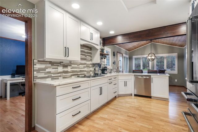 6965 Blackhawk Place, Colorado Springs, CO 80919