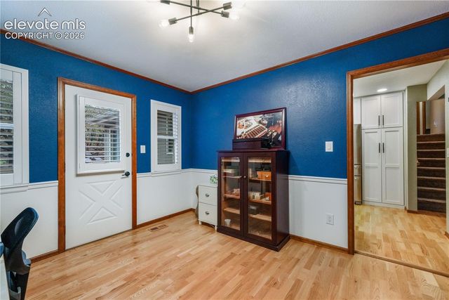 6965 Blackhawk Place, Colorado Springs, CO 80919