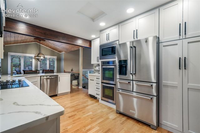 6965 Blackhawk Place, Colorado Springs, CO 80919