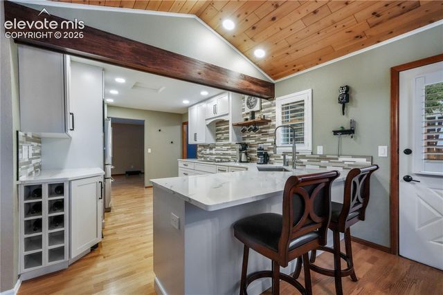 6965 Blackhawk Place, Colorado Springs, CO 80919