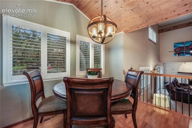 6965 Blackhawk Place, Colorado Springs, CO 80919