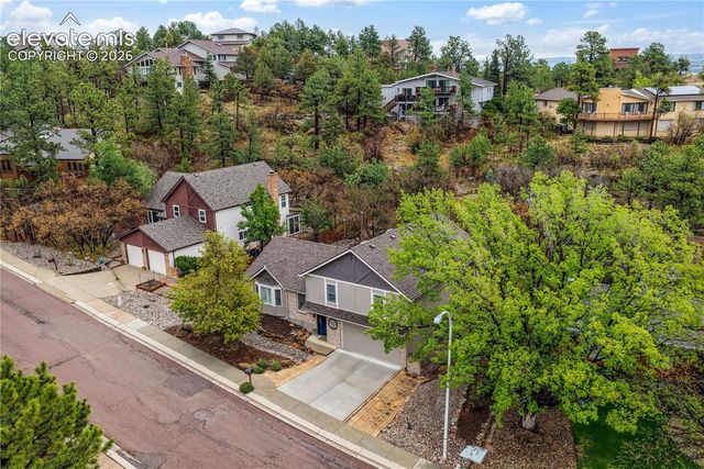 6965 Blackhawk Place, Colorado Springs, CO 80919
