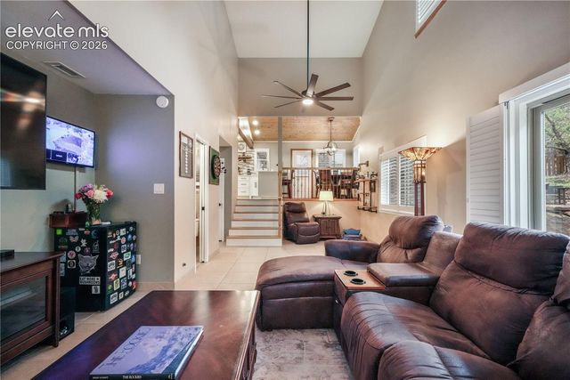 6965 Blackhawk Place, Colorado Springs, CO 80919