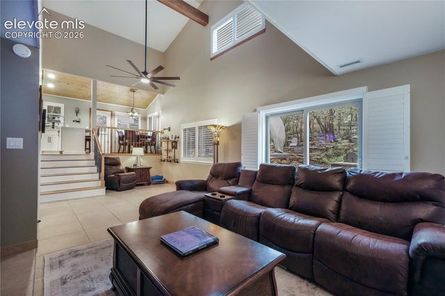 6965 Blackhawk Place, Colorado Springs, CO 80919