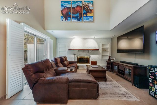 6965 Blackhawk Place, Colorado Springs, CO 80919
