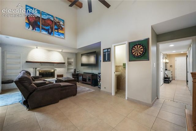 6965 Blackhawk Place, Colorado Springs, CO 80919