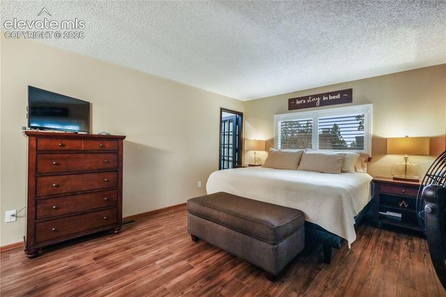 6965 Blackhawk Place, Colorado Springs, CO 80919