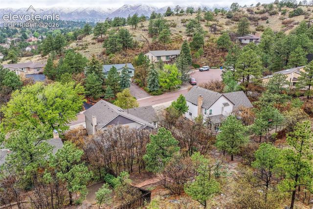 6965 Blackhawk Place, Colorado Springs, CO 80919