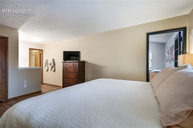 6965 Blackhawk Place, Colorado Springs, CO 80919