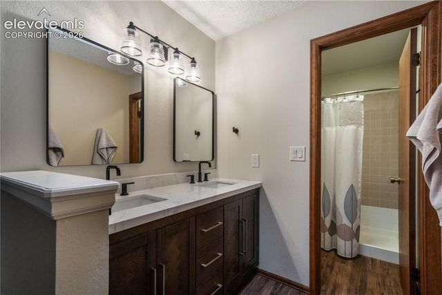 6965 Blackhawk Place, Colorado Springs, CO 80919