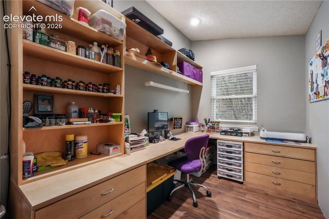 6965 Blackhawk Place, Colorado Springs, CO 80919
