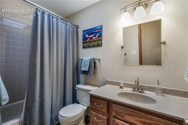 6965 Blackhawk Place, Colorado Springs, CO 80919