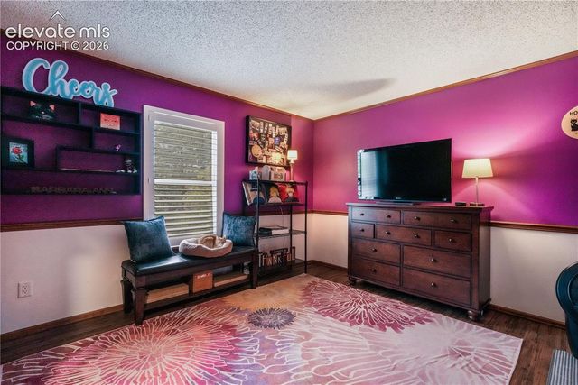 6965 Blackhawk Place, Colorado Springs, CO 80919