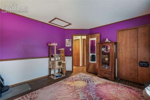 6965 Blackhawk Place, Colorado Springs, CO 80919