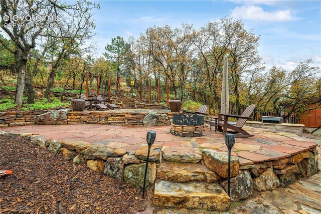 6965 Blackhawk Place, Colorado Springs, CO 80919
