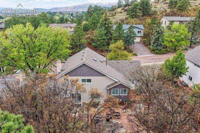 6965 Blackhawk Place, Colorado Springs, CO 80919
