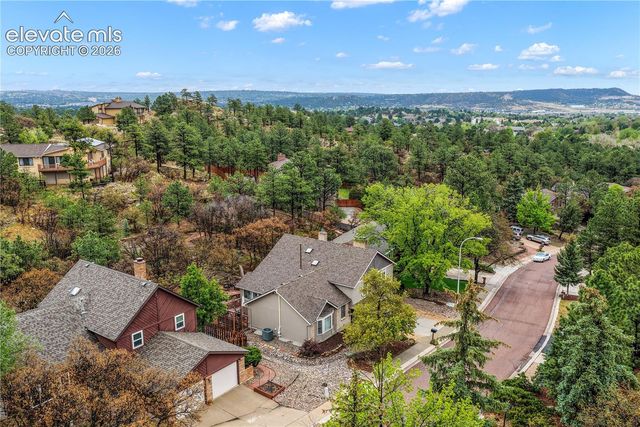 6965 Blackhawk Place, Colorado Springs, CO 80919