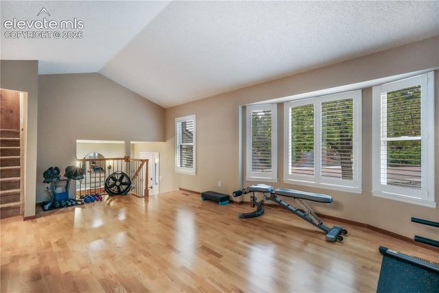 6965 Blackhawk Place, Colorado Springs, CO 80919