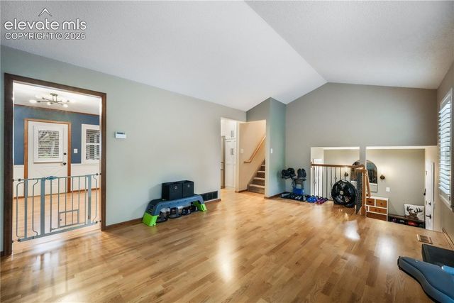 6965 Blackhawk Place, Colorado Springs, CO 80919