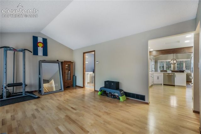 6965 Blackhawk Place, Colorado Springs, CO 80919