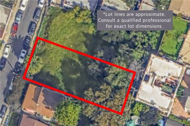 0 APN 5419 024 006, Echo Park, CA 90026