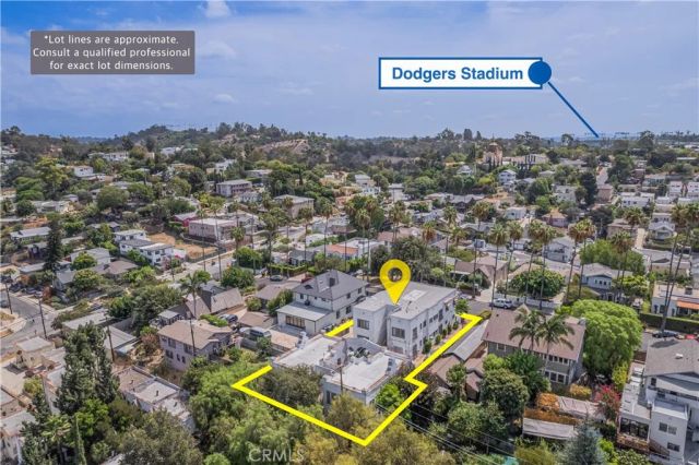 0 APN 5419 024 006, Echo Park, CA 90026