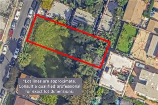 0 APN 5419 024 006, Echo Park, CA 90026