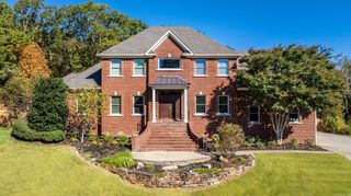 131 Noyant Drive, Little Rock, AR 72223