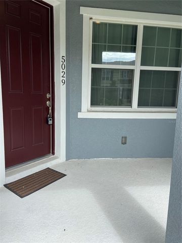 5029 AVALON PARK BOULEVARD, Wesley Chapel, FL 33545