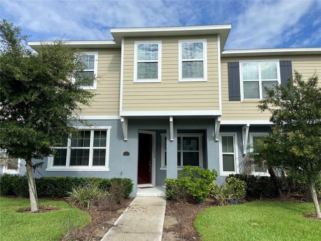 5029 AVALON PARK BOULEVARD, Wesley Chapel, FL 33545