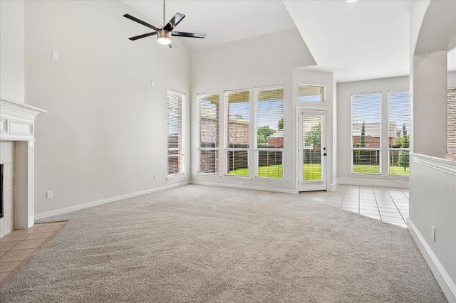 1604 Morning Dove Court, Carrollton, TX 75007