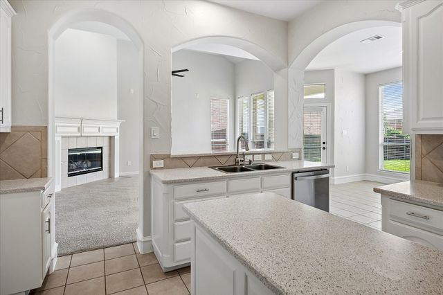 1604 Morning Dove Court, Carrollton, TX 75007