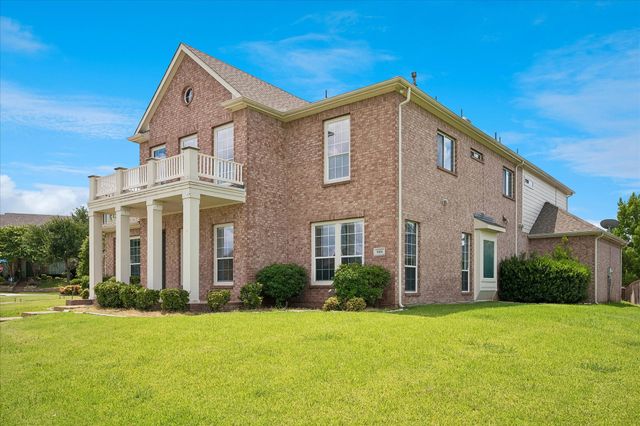 1604 Morning Dove Court, Carrollton, TX 75007