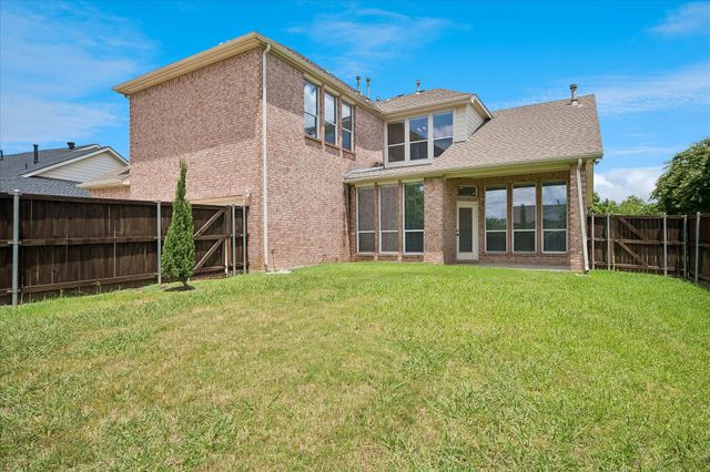 1604 Morning Dove Court, Carrollton, TX 75007