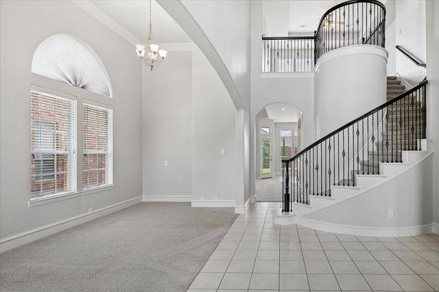 1604 Morning Dove Court, Carrollton, TX 75007