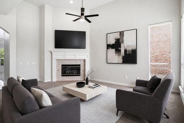 1604 Morning Dove Court, Carrollton, TX 75007
