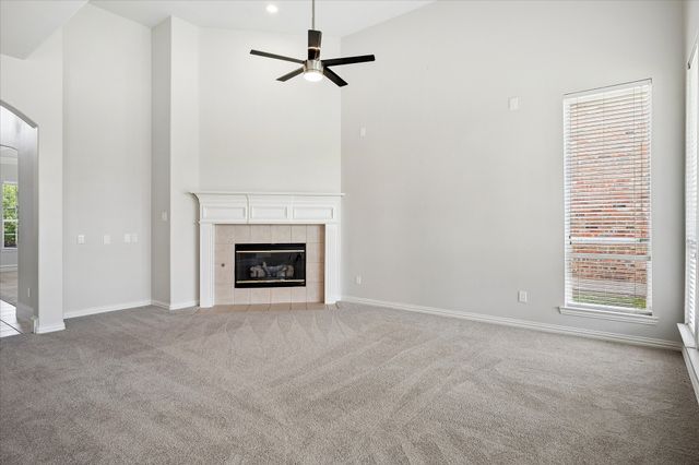1604 Morning Dove Court, Carrollton, TX 75007