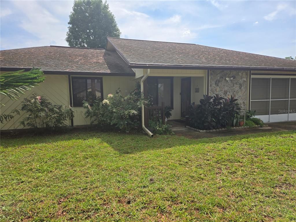 2941 QUEEN PALM DRIVE, Edgewater, FL 32141