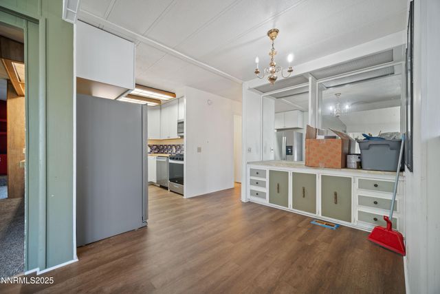 2524 Sneddon Way, Carson City, NV 89706