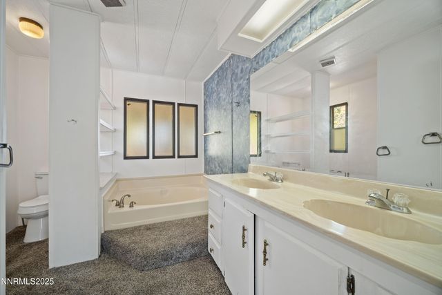 2524 Sneddon Way, Carson City, NV 89706