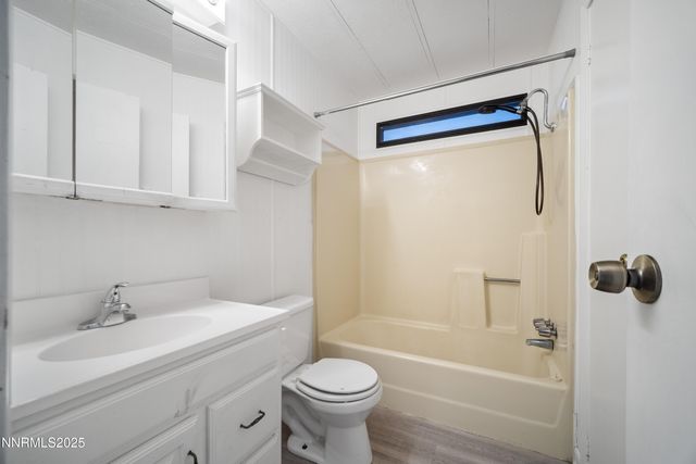 2524 Sneddon Way, Carson City, NV 89706