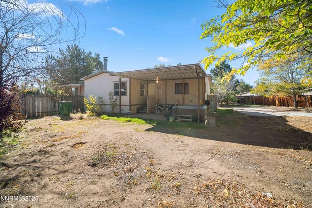 2524 Sneddon Way, Carson City, NV 89706