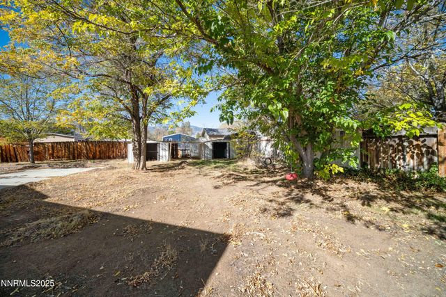 2524 Sneddon Way, Carson City, NV 89706