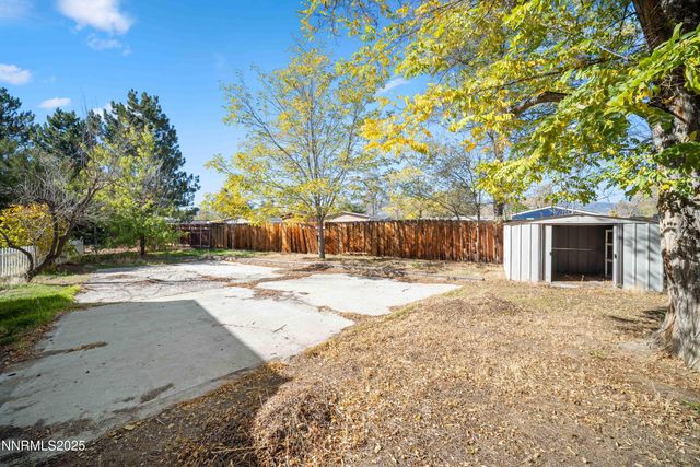 2524 Sneddon Way, Carson City, NV 89706