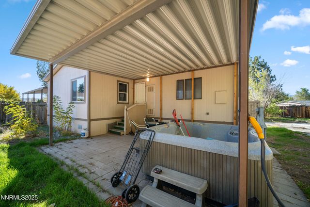 2524 Sneddon Way, Carson City, NV 89706