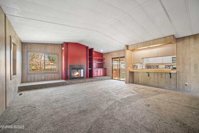 2524 Sneddon Way, Carson City, NV 89706