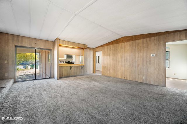 2524 Sneddon Way, Carson City, NV 89706