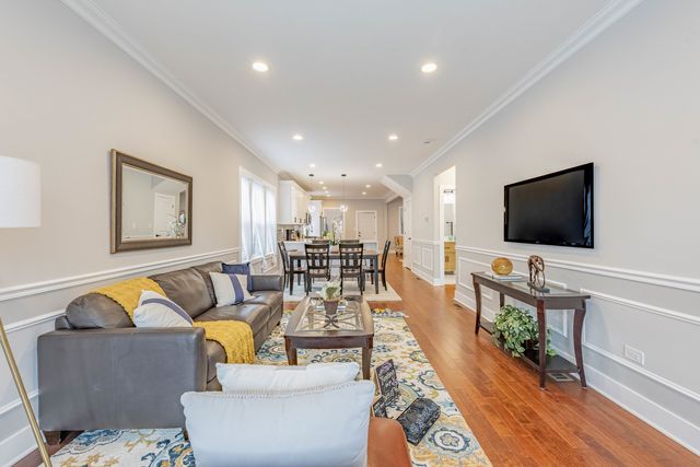 2336 Oak Park Avenue, Berwyn, IL 60402