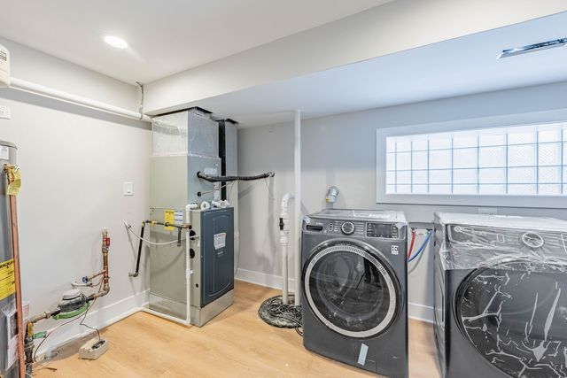 2336 Oak Park Avenue, Berwyn, IL 60402